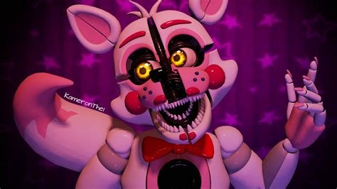 funtime foxy foxy|Funtime Foxy .